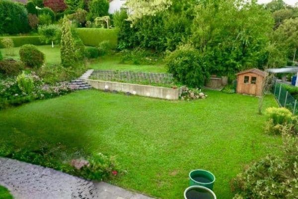 Pronájem bytu 5+1 90 m², Lahr/Schwarzwald Pronájem bytu 5+1 90 m², Lahr/Schwarzwald
