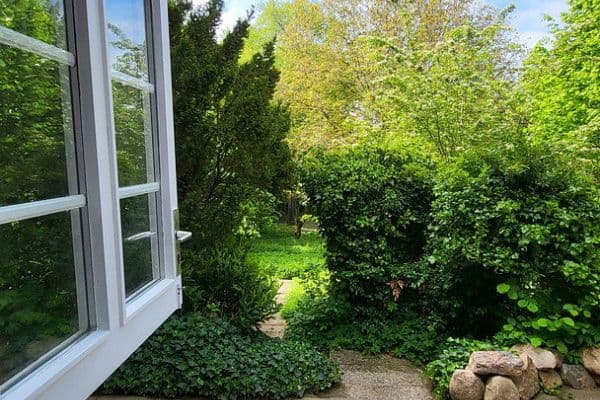 Prodej domu 150 m², pozemek 3.322 m², Buxtehuder Straße 3, Moisburg Prodej domu 150 m², pozemek 3.322 m², Buxtehuder Straße 3, Moisburg