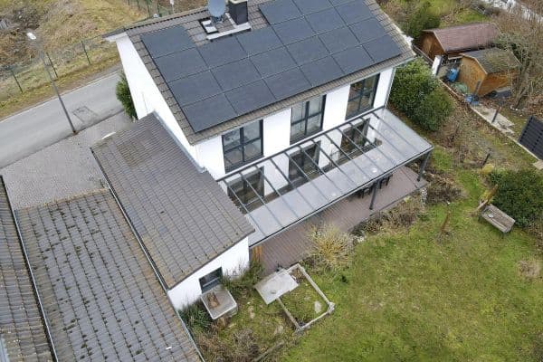 Prodej domu 166 m², pozemek 545 m², Neu-Anspach Prodej domu 166 m², pozemek 545 m², Neu-Anspach