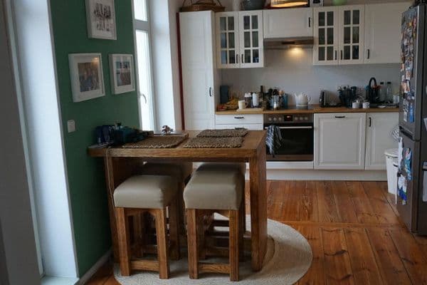 Prodej bytu 4+1 121 m², Caputh Prodej bytu 4+1 121 m², Caputh