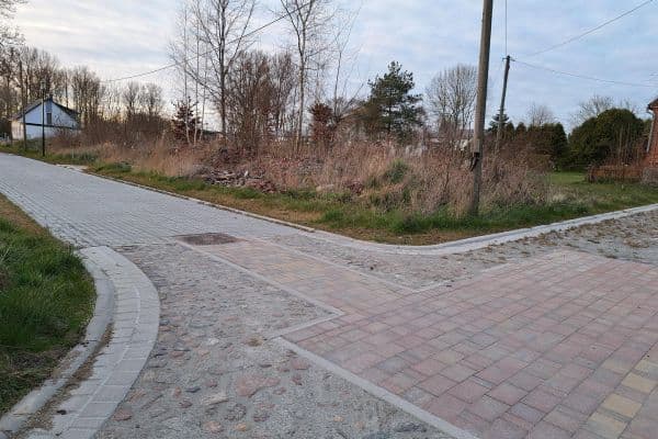 Prodej pozemku 1.300 m², Parkstraße 7, Velgast OT Altenhagen Prodej pozemku 1.300 m², Parkstraße 7, Velgast OT Altenhagen