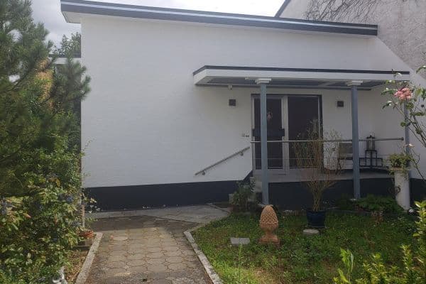 Prodej domu 75 m², pozemek 878 m², Lampertheim Prodej domu 75 m², pozemek 878 m², Lampertheim