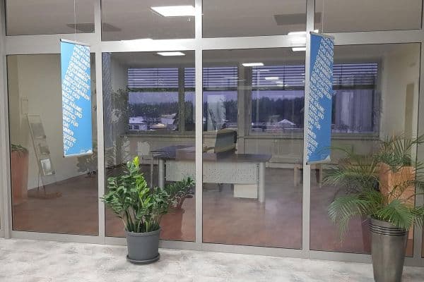 Pronájem kanceláře 1.000 m², Langweid am Lech, Bavorsko Pronájem kanceláře 1.000 m², Langweid am Lech, Bavorsko