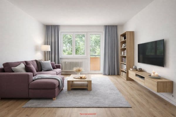 Pronájem bytu 2+1 53 m², Školská, Karviná, Moravskoslezský kraj Pronájem bytu 2+1 53 m², Školská, Karviná, Moravskoslezský kraj