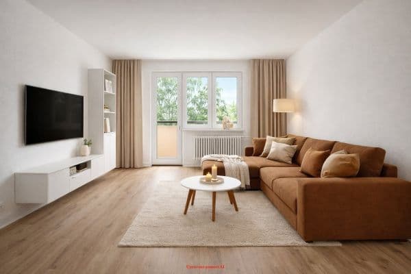 Pronájem bytu 2+1 53 m², Školská, Karviná, Moravskoslezský kraj Pronájem bytu 2+1 53 m², Školská, Karviná, Moravskoslezský kraj