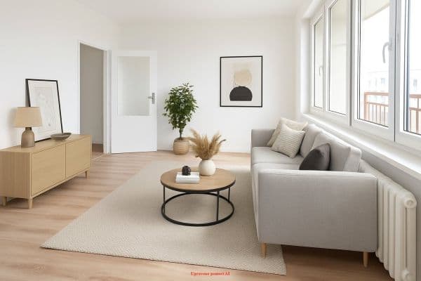 Pronájem bytu 3+1 80 m², Hornická, Albrechtice Pronájem bytu 3+1 80 m², Hornická, Albrechtice