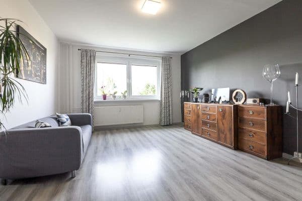 Prodej bytu 2+1 54 m², Příbramská, Česká Lípa Prodej bytu 2+1 54 m², Příbramská, Česká Lípa