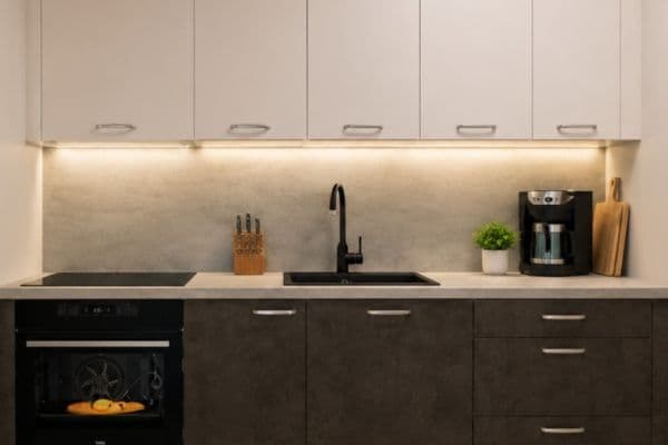 Pronájem bytu 1+1 35 m², Sokolská, Křemže Pronájem bytu 1+1 35 m², Sokolská, Křemže