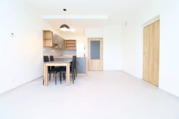 Pronájem bytu 3+kk 61 m², U Zimoviště, Praha Pronájem bytu 3+kk 61 m², U Zimoviště, Praha