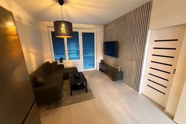 Pronájem bytu 2+kk 42 m², Thomasova, Praha Pronájem bytu 2+kk 42 m², Thomasova, Praha