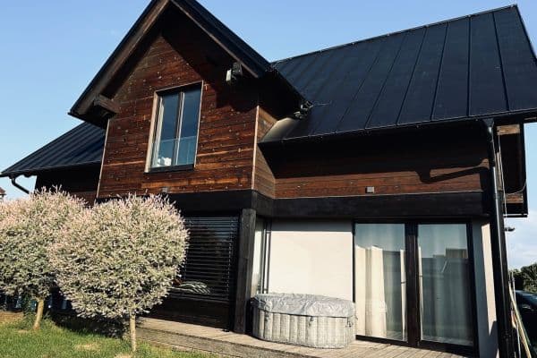 Prodej domu 129 m², pozemek 895 m², Svijany Prodej domu 129 m², pozemek 895 m², Svijany