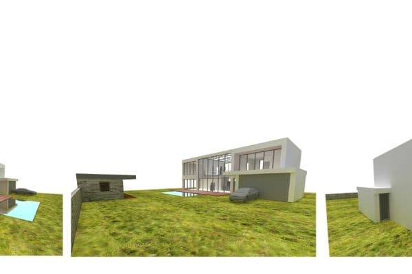 Prodej domu 490 m², pozemek 1.145 m², Prodej domu 490 m², pozemek 1.145 m²,