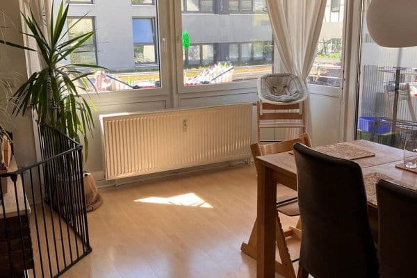Prodej bytu 4+1 87 m², Filderstadt Prodej bytu 4+1 87 m², Filderstadt