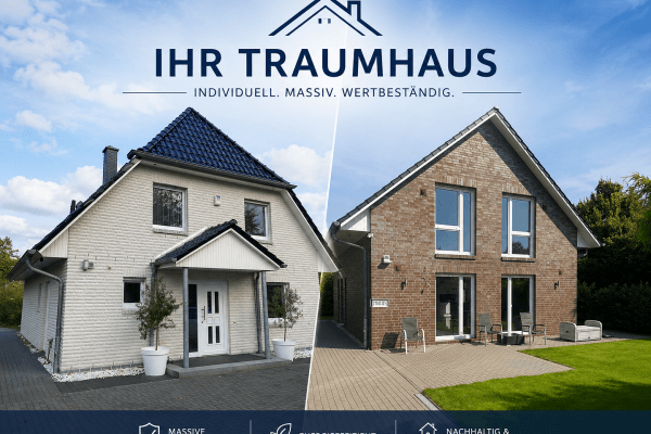 Prodej domu 255 m², pozemek 800 m², Hamburg Prodej domu 255 m², pozemek 800 m², Hamburg