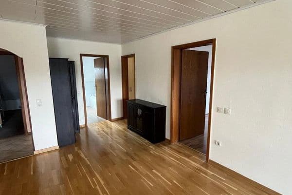 Pronájem bytu 4+1 110 m², Seltrisa-Ring 51a, Niederselters Pronájem bytu 4+1 110 m², Seltrisa-Ring 51a, Niederselters