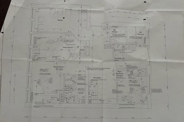 Pronájem kanceláře 68 m², Lister Meile 42, Hannover, Dolní Sasko Pronájem kanceláře 68 m², Lister Meile 42, Hannover, Dolní Sasko