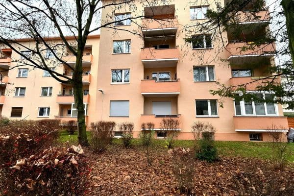 Pronájem bytu 3+1 65 m², Suderoder Straße 6, Berlin, Berlín Pronájem bytu 3+1 65 m², Suderoder Straße 6, Berlin, Berlín