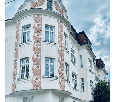 Pronájem bytu 2+kk 78 m², Sieveringer Straße, Wien, Wien Pronájem bytu 2+kk 78 m², Sieveringer Straße, Wien, Wien