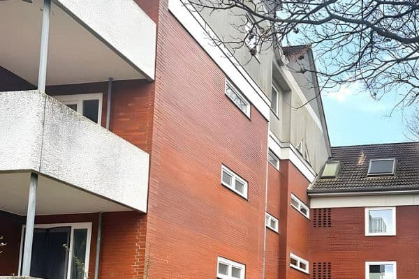 Pronájem bytu 2+kk 87 m², Helstorfer Straße 29, Hannover, Dolní Sasko Pronájem bytu 2+kk 87 m², Helstorfer Straße 29, Hannover, Dolní Sasko