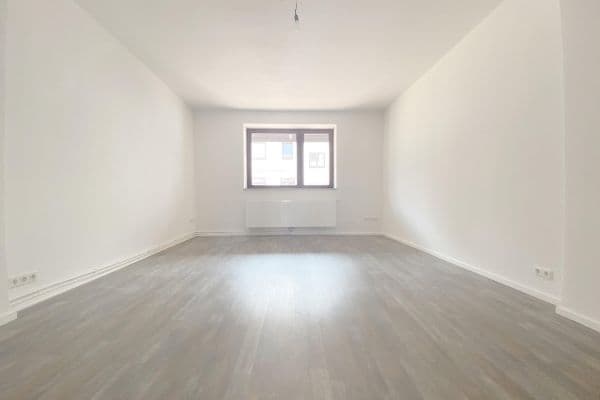 Prodej bytu 3+1 76 m², Föhrenstraße 27, Bremen, Bremen Prodej bytu 3+1 76 m², Föhrenstraße 27, Bremen, Bremen