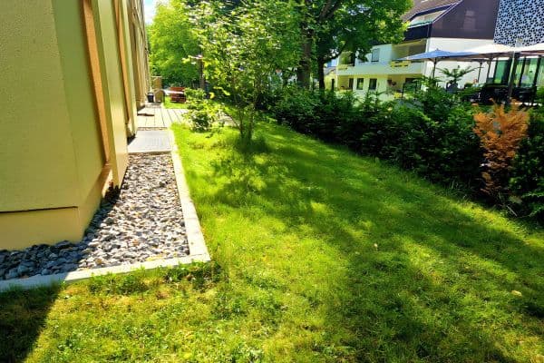 Pronájem bytu 4+1 123 m², Salinenstraße 14, Bad Rappenau, Heilbronn Pronájem bytu 4+1 123 m², Salinenstraße 14, Bad Rappenau, Heilbronn