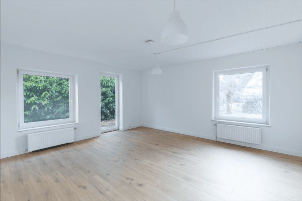 Pronájem bytu 2+1 45 m², Quickborn Pronájem bytu 2+1 45 m², Quickborn