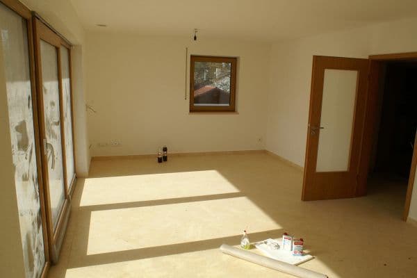 Pronájem bytu 4+1 115 m², Edling, Bavorsko Pronájem bytu 4+1 115 m², Edling, Bavorsko