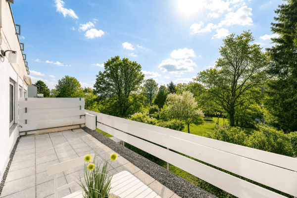 Prodej bytu 2+1 64 m², Stuttgart- Vaihingen Prodej bytu 2+1 64 m², Stuttgart- Vaihingen