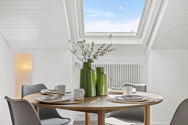 Prodej bytu 3+1 89 m², Neutraubling Prodej bytu 3+1 89 m², Neutraubling