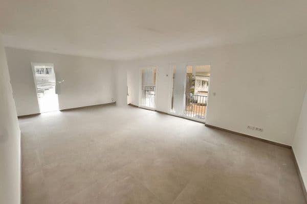 Pronájem bytu 4+1 127 m², Maintal Pronájem bytu 4+1 127 m², Maintal