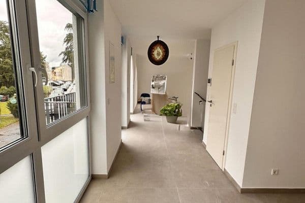 Pronájem bytu 4+1 127 m², Maintal Pronájem bytu 4+1 127 m², Maintal