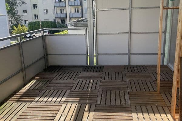 Pronájem bytu 2+1 55 m², Julius-Reiber-Str. 38, Darmstadt Pronájem bytu 2+1 55 m², Julius-Reiber-Str. 38, Darmstadt