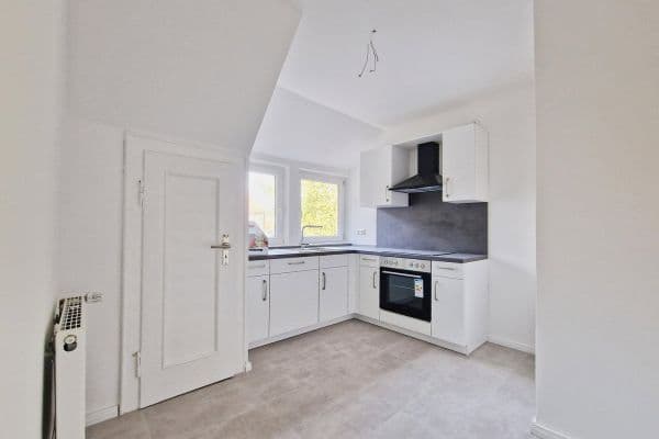 Pronájem bytu 4+1 123 m², Göhrdestraße 1a, Himbergen Pronájem bytu 4+1 123 m², Göhrdestraße 1a, Himbergen
