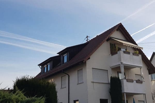 Pronájem bytu 3+1 92 m², Kornbeckstraße 13, Winnenden Pronájem bytu 3+1 92 m², Kornbeckstraße 13, Winnenden