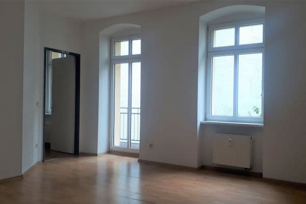 Pronájem bytu 2+1 58 m², Ebelingstr.4, Berlin, Berlín Pronájem bytu 2+1 58 m², Ebelingstr.4, Berlin, Berlín