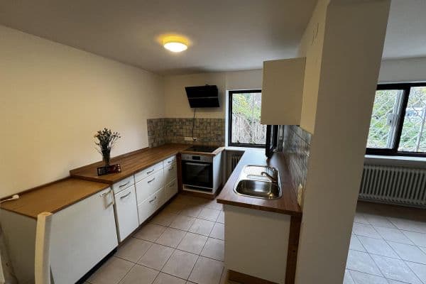 Pronájem bytu 2+1 52 m², Klosterlehen 11, Baden-Baden-Oberbeuern Pronájem bytu 2+1 52 m², Klosterlehen 11, Baden-Baden-Oberbeuern