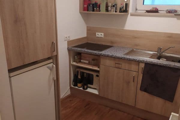 Pronájem bytu 2+1 45 m², Pielenhofen Pronájem bytu 2+1 45 m², Pielenhofen