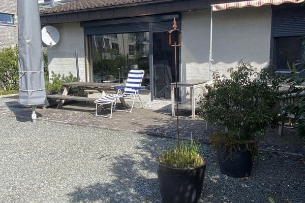 Prodej domu 105 m², pozemek 355 m², Flensburg-Mürwik, Šlesvicko-Holštýnsko Prodej domu 105 m², pozemek 355 m², Flensburg-Mürwik, Šlesvicko-Holštýnsko