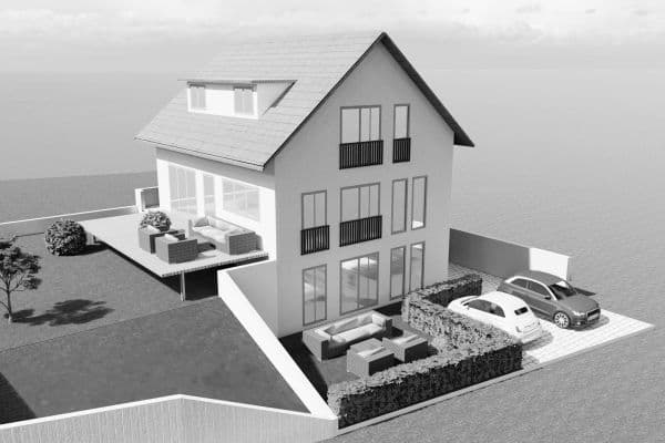 Prodej pozemku 416 m², Siegburg Prodej pozemku 416 m², Siegburg