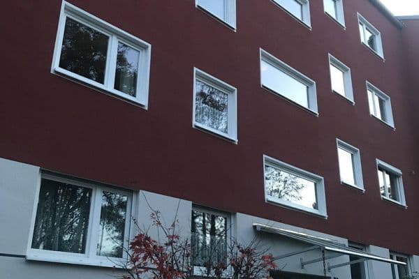 Prodej bytu 1+1 30 m², Greineckerstr. 6, München, Bavorsko Prodej bytu 1+1 30 m², Greineckerstr. 6, München, Bavorsko