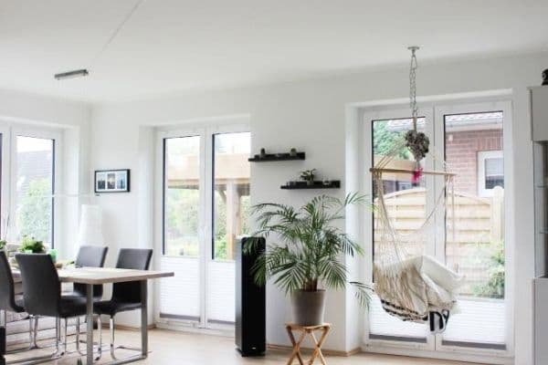 Pronájem bytu 2+1 95 m², Hüllenkamp 134 a, Hamburg, Hamburg Pronájem bytu 2+1 95 m², Hüllenkamp 134 a, Hamburg, Hamburg