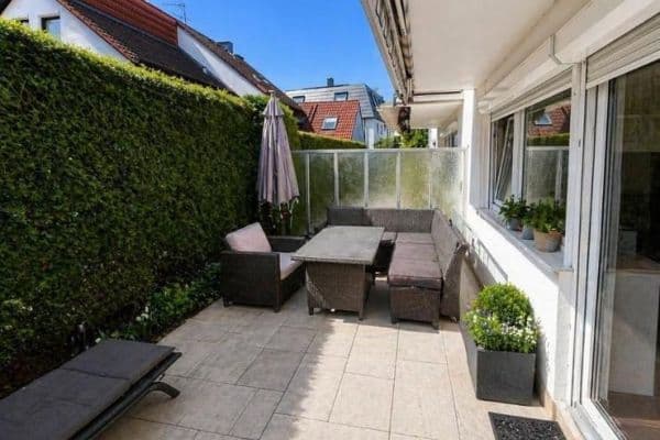Prodej bytu 3+1 83 m², Karlsfeld, Bavorsko Prodej bytu 3+1 83 m², Karlsfeld, Bavorsko