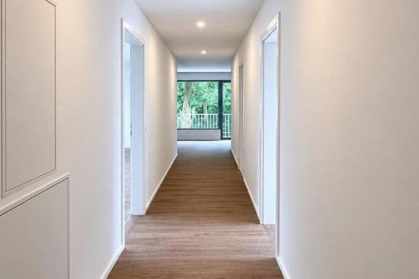 Pronájem bytu 2+1 90 m², Waldmannsweg 41, Neukirchen-Vluyn Pronájem bytu 2+1 90 m², Waldmannsweg 41, Neukirchen-Vluyn