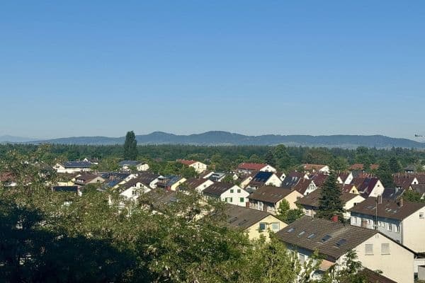 Prodej bytu 3+kk 78 m², Emmendingen, Bádensko-Württembersko Prodej bytu 3+kk 78 m², Emmendingen, Bádensko-Württembersko