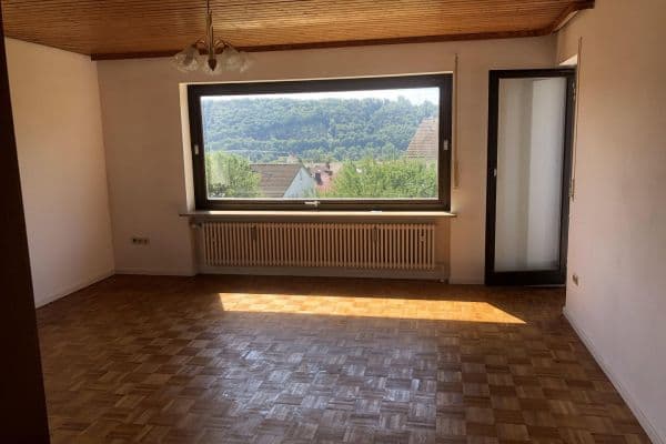 Pronájem bytu 4+1 93 m², Bayern - Eichstätt - Landershofen, Bavorsko Pronájem bytu 4+1 93 m², Bayern - Eichstätt - Landershofen, Bavorsko