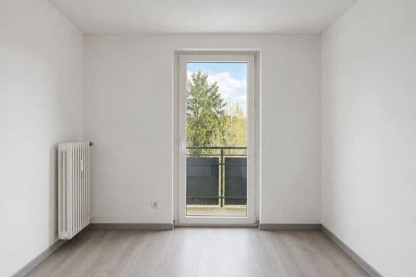 Prodej bytu 4+1 94 m², Dortmund Prodej bytu 4+1 94 m², Dortmund
