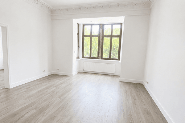 Pronájem bytu 4+1 94 m², Uellendahlerstr. 91, Wuppertal Pronájem bytu 4+1 94 m², Uellendahlerstr. 91, Wuppertal