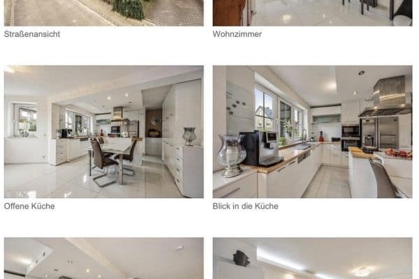 Prodej domu 160 m², pozemek 363 m², Meerbusch Prodej domu 160 m², pozemek 363 m², Meerbusch