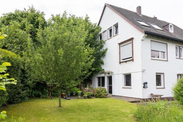 Prodej domu 184 m², pozemek 1.170 m², Iserlohn Prodej domu 184 m², pozemek 1.170 m², Iserlohn