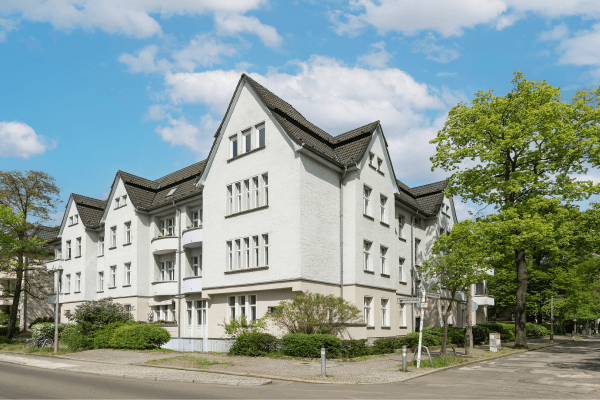 Prodej bytu 2+1 70 m², Stolzenfelsstraße 7, Berlin, Berlín Prodej bytu 2+1 70 m², Stolzenfelsstraße 7, Berlin, Berlín